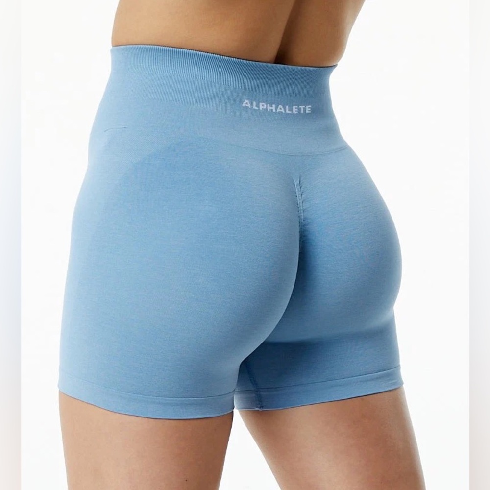 Alphalete Amplify Shorts